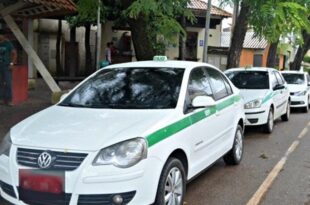 Aumento da violência em Rio Branco leva taxistas a abandonarem a profissão