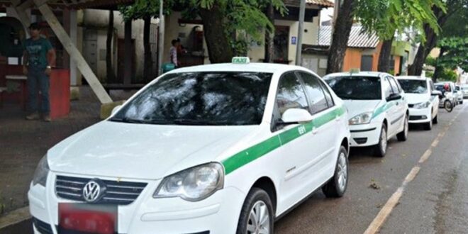 Aumento da violência em Rio Branco leva taxistas a abandonarem a profissão