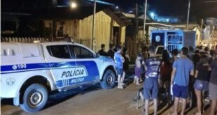 Jovem é executado em Cruzeiro do Sul