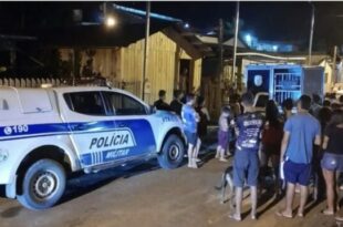 Jovem é executado em Cruzeiro do Sul