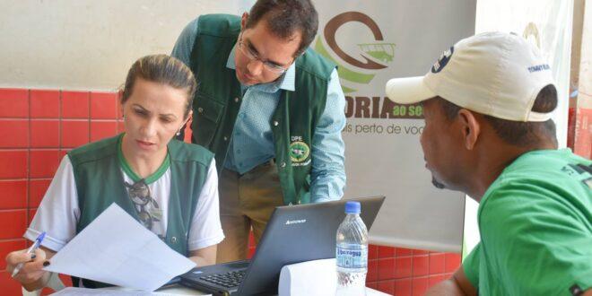 Defensoria Pública realizará atendimento jurídico no Terminal Urbano de Rio Branco
