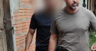 Polícia prende jovem que traficava drogas dentro de escola em Xapuri