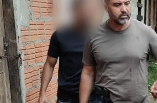 Polícia prende jovem que traficava drogas dentro de escola em Xapuri
