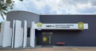 PM prende homem com moto roubada na AC-90