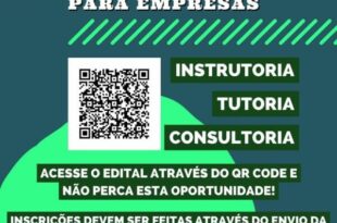 SENAR abre edital para a contratação de profissionais