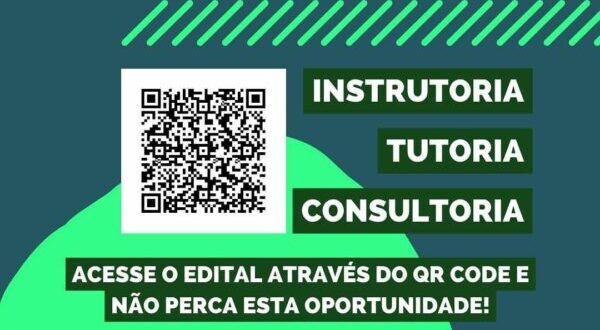 SENAR abre edital para a contratação de profissionais