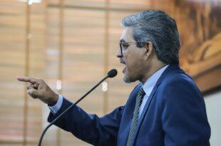 Edvaldo denuncia péssimo serviço executado pela Atlas na pista de Jordão: “isso pode matar pessoas”