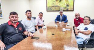 Edvaldo Magalhães destaca aprovação e sanção da lei que garante indenização extraordinária a ex-servidores do Detran e Depasa