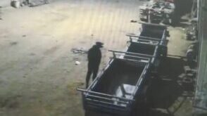 Empresário oferece R$ 1 mil para quem encontrar ‘carretinhas’ de transporte roubadas em Rio Branco