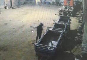 Empresário oferece R$ 1 mil para quem encontrar ‘carretinhas’ de transporte roubadas em Rio Branco