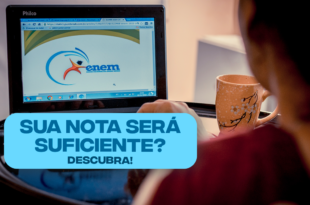 Enem: descubra se a sua nota no Exame será o suficiente para ingressar no seu curso de preferência