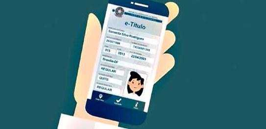 Título de eleitor é documento obrigatório para inscrição no Sisu