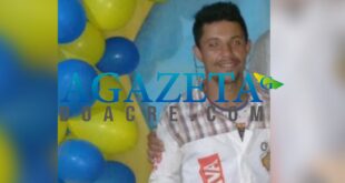 Festa em seringal no interior do Acre termina com um morto e outro ferido