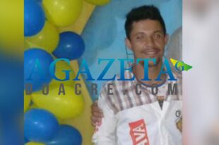 Festa em seringal no interior do Acre termina com um morto e outro ferido