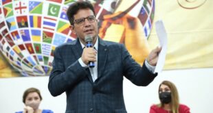 No México, Acre é destaque em debate sobre clima, florestas e governança na 13ª Reunião Anual do GCF