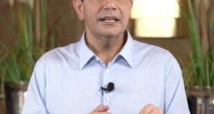 Governador anuncia conquistas para a educação e saúde antes de completar 100 dias de gestão