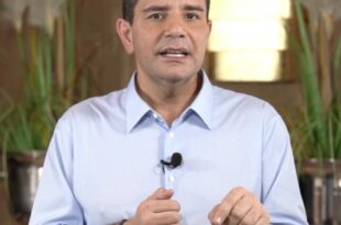 Governador anuncia conquistas para a educação e saúde antes de completar 100 dias de gestão
