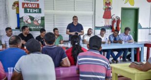Governo do Acre vai entregar agroindústria de frango caipira com larga escala comercial