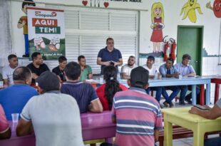 Governo do Acre vai entregar agroindústria de frango caipira com larga escala comercial