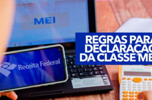 Imposto de Renda: regras para declaração da classe MEI