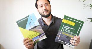 Jarude envia à prefeitura ‘passo a passo’ de como criar a Guarda Municipal: “O que falta agora?”
