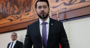 Jarude rebate liderança do MDB na Aleac e se posiciona contra nova reforma administrativa no Acre