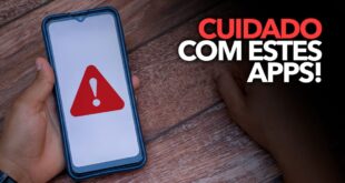 Lista aponta mais de 100 aplicativos que podem roubar dados e dinheiro