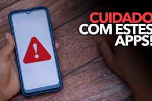 Lista aponta mais de 100 aplicativos que podem roubar dados e dinheiro
