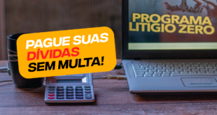 Litígio Zero vai permitir que brasileiros paguem dívidas sem multas- saiba como participar