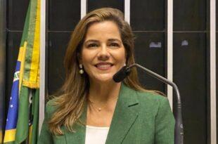 Mara Rocha se despede do mandato prestando contas e agradecendo aos acreanos