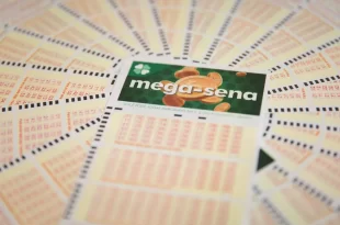 Mega-Sena sorteia nesta quarta-feira prêmio estimado em R$ 9 milhões