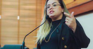 Michelle Melo comemora volta das secretarias de Esporte e das Mulheres e destaca: “gente da Saúde na Aleac e na Sesacre”