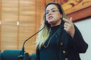 Michelle Melo comemora volta das secretarias de Esporte e das Mulheres e destaca: “gente da Saúde na Aleac e na Sesacre”