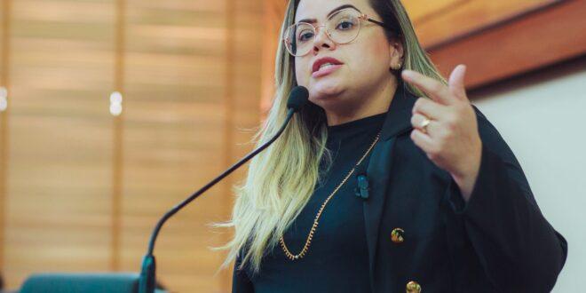Michelle Melo comemora volta das secretarias de Esporte e das Mulheres e destaca: “gente da Saúde na Aleac e na Sesacre”