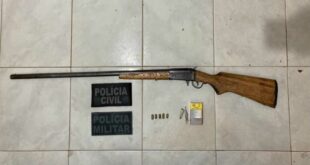 Indígenas acusados de integrar facção criminosa são presos em Santa Rosa do Purus