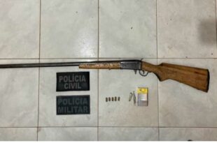Indígenas acusados de integrar facção criminosa são presos em Santa Rosa do Purus