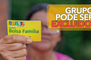 Pais que não vacinarem os filhos, serão excluídos do Bolsa Família
