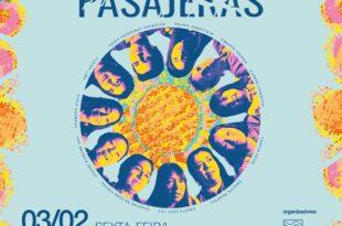 'Pasajeras': filme em lançamento mostra a realidade de trabalhadoras da fronteira Brasil-Paraguai