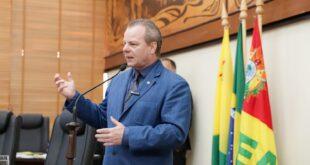 Longo convida novos parlamentares a integrar frente de apoio ao cooperativismo