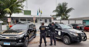 Força-Tarefa de Segurança Pública no Acre cumpre 15 (quinze) mandados judiciais contra integrantes de facção criminosa