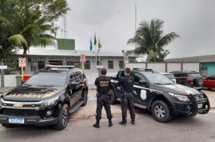 Força-Tarefa de Segurança Pública no Acre cumpre 15 (quinze) mandados judiciais contra integrantes de facção criminosa