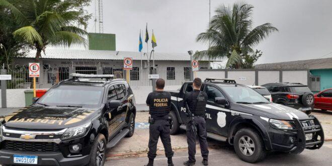 Força-Tarefa de Segurança Pública no Acre cumpre 15 (quinze) mandados judiciais contra integrantes de facção criminosa