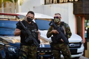 Golpista do Pix é preso em Rio Branco