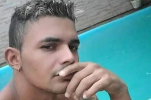 Polícia identifica corpo encontrado enrolado em lençol e com marcas de tortura
