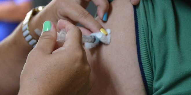 Prefeitura de Rio Branco fará a distribuição de vacina bivalente contra covid-19 nas Uraps de referência