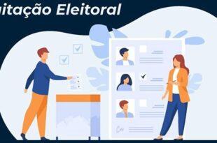 Certidão de quitação eleitoral é gratuita e pode ser emitida pela internet