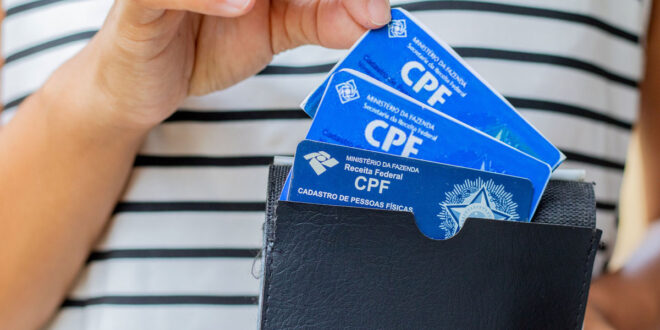 RG atual não vai mais ser aceito como documento de identificação? Saiba tudo sobre o novo CPF