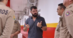 Samu e Corpo de Bombeiros trabalharão juntos em procedimentos de primeiros socorros no Acre