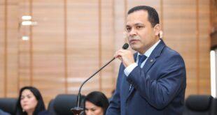 Tadeu Hassem denuncia aumento de mortes violentas em Brasiléia