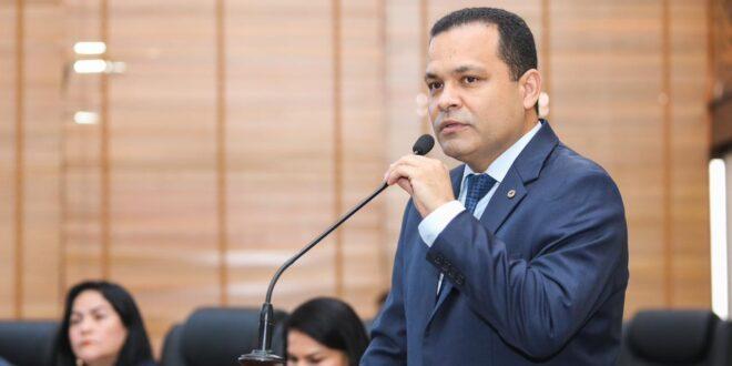 Tadeu Hassem denuncia aumento de mortes violentas em Brasiléia